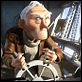 Up : photo Bob Peterson, Pete Docter