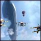 Up : photo Bob Peterson, Pete Docter
