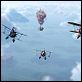 Up : photo Bob Peterson, Pete Docter