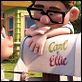 Up : photo Bob Peterson, Pete Docter