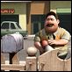 Up : photo Bob Peterson, Pete Docter