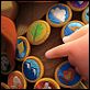 Up : photo Bob Peterson, Pete Docter