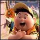Up : photo Bob Peterson, Pete Docter