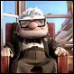 Up : photo Bob Peterson, Pete Docter