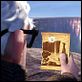 Up : photo Bob Peterson, Pete Docter