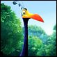 Up : photo Bob Peterson, Pete Docter