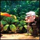 Up : photo Bob Peterson, Pete Docter