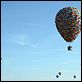 Up : photo Bob Peterson, Pete Docter