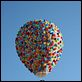 Up : photo Bob Peterson, Pete Docter