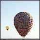 Up : photo Bob Peterson, Pete Docter
