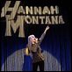 Hannah Montana : photo Miley Cyrus