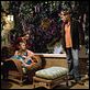 Hannah Montana : photo Billy Ray Cyrus, Emily Osment, Miley Cyrus