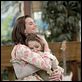 Hannah Montana : photo Brooke Shields, Miley Cyrus