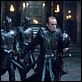 Underworld: La rebelión de los licántropos : photo Bill Nighy, Len Wiseman, Patrick Tatopoulos