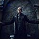 Underworld: La rebelión de los licántropos : photo Bill Nighy, Len Wiseman, Patrick Tatopoulos
