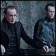 Underworld: La rebelión de los licántropos : photo Bill Nighy, Len Wiseman, Patrick Tatopoulos