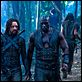 Underworld: La rebelión de los licántropos : photo Kevin Grevioux, Len Wiseman, Michael Sheen, Patrick Tatopoulos