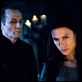 Underworld: La rebelión de los licántropos : photo Bill Nighy, Len Wiseman, Patrick Tatopoulos, Rhona Mitra