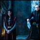 Underworld: La rebelión de los licántropos : photo Bill Nighy, Len Wiseman, Patrick Tatopoulos, Rhona Mitra