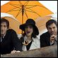 The Brothers Bloom : photo Adrien Brody, Mark Ruffalo, Rachel Weisz, Rian Johnson