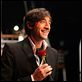 The Brothers Bloom : photo Adrien Brody, Rian Johnson