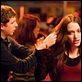 Nick y Norah, una noche de música y amor : photo Kat Dennings, Michael Cera, Peter Sollett