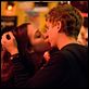 Nick y Norah, una noche de música y amor : photo Kat Dennings, Michael Cera, Peter Sollett