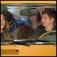 Nick y Norah, una noche de música y amor : photo Kat Dennings, Michael Cera, Peter Sollett