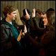 Nick y Norah, una noche de música y amor : photo Kat Dennings, Michael Cera, Peter Sollett