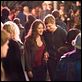 Nick y Norah, una noche de música y amor : photo Kat Dennings, Michael Cera, Peter Sollett