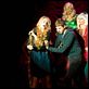 Nick y Norah, una noche de música y amor : photo Ari Graynor, Michael Cera, Peter Sollett