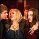 Nick y Norah, una noche de música y amor : photo Ari Graynor, Kat Dennings, Michael Cera, Peter Sollett
