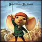 El valiente Despereaux
