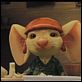 El valiente Despereaux