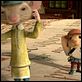 El valiente Despereaux