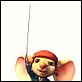 El valiente Despereaux