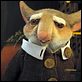 El valiente Despereaux