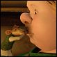 El valiente Despereaux