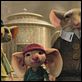 El valiente Despereaux