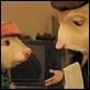 El valiente Despereaux