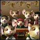 El valiente Despereaux