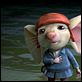 El valiente Despereaux