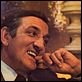 <b>Claude Lelouch, Lino Ventura</b> Foto  : La Bonne année