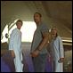 La montaña embrujada : photo Alexander Ludwig, Andy Fickman, AnnaSophia Robb, Carla Gugino, Dwayne Johnson