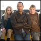 La montaña embrujada : photo Alexander Ludwig, Andy Fickman, AnnaSophia Robb, Dwayne Johnson