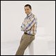 Dos hombres y medio : photo Jon Cryer