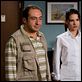 photo Francis Veber, Patrick Timsit, Virginie Ledoyen