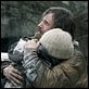 The Road (La carretera) : photo John Hillcoat, Kodi Smit-McPhee, Viggo Mortensen