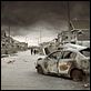 The Road (La carretera)