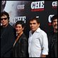 Che, el argentino : photo Benicio Del Toro, Elvira Minguez, Unax Ugalde, Vladimir Cruz